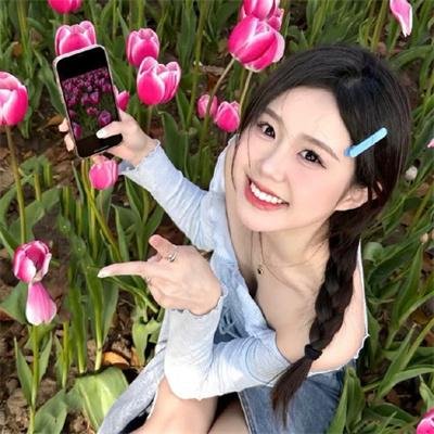 女孩们的夏日浮光