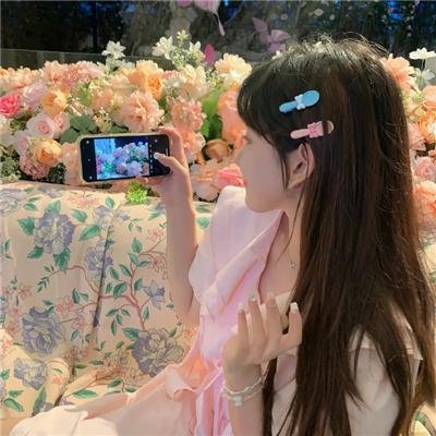 墨先生,快来宠我吧